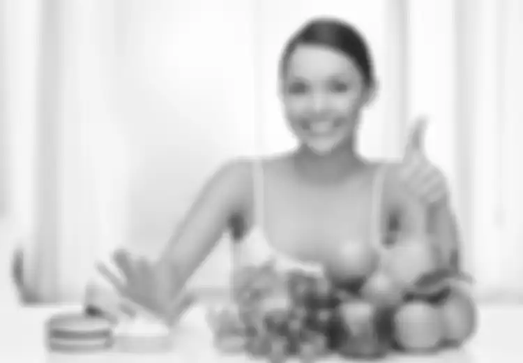 Diet Rendah Kalori Bikin Awet Muda?