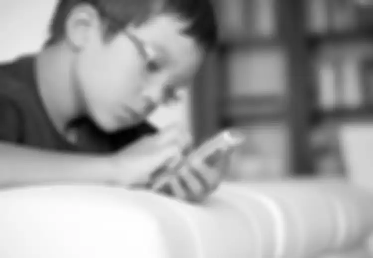 Menjaga Kesehatan Mata Anak di Era Digital