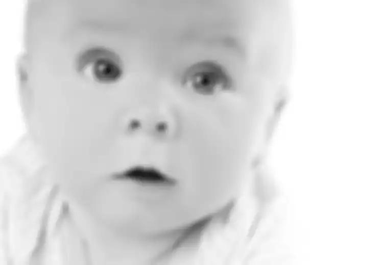 5 Fakta Unik Tentang Penglihatan pada Bayi