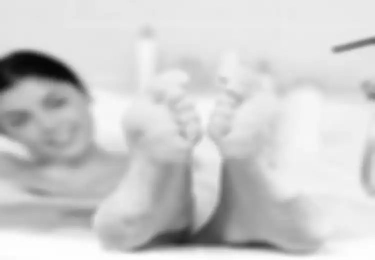 Ini Cara untuk Mengurangi Keringat dan Bau Badan (2)