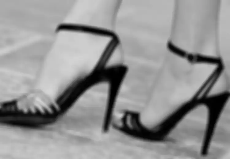 Tips Membeli Sepatu Agar Kaki Tetap Sehat