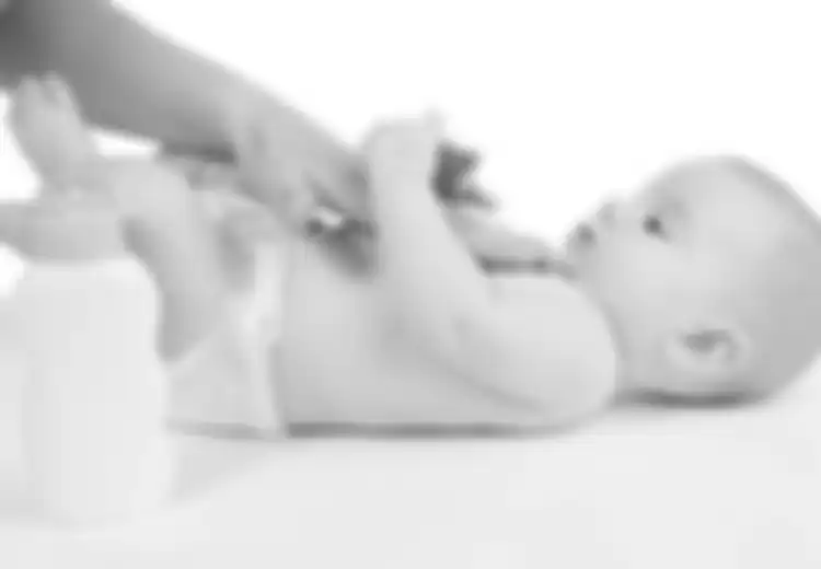 Beberapa Cara untuk Mencegah dan Mengatasi Biang Keringat pada Bayi dan Anak