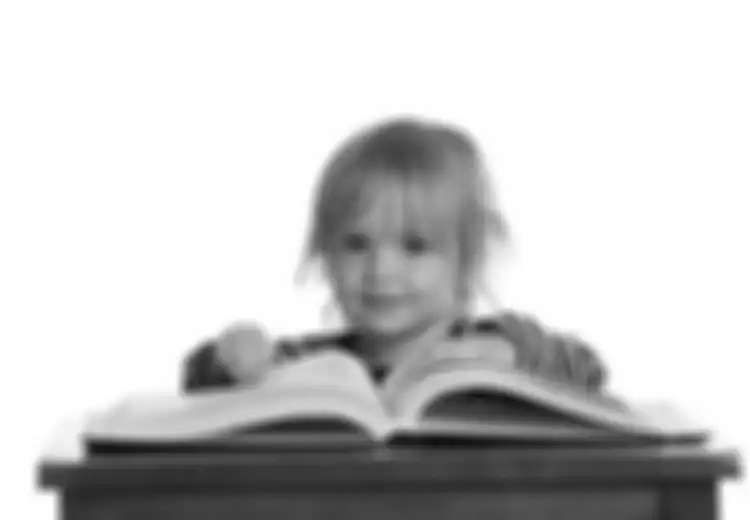 Belajar Bahasa (1): Inilah Masa Emas Anak Belajar Bahasa Asing