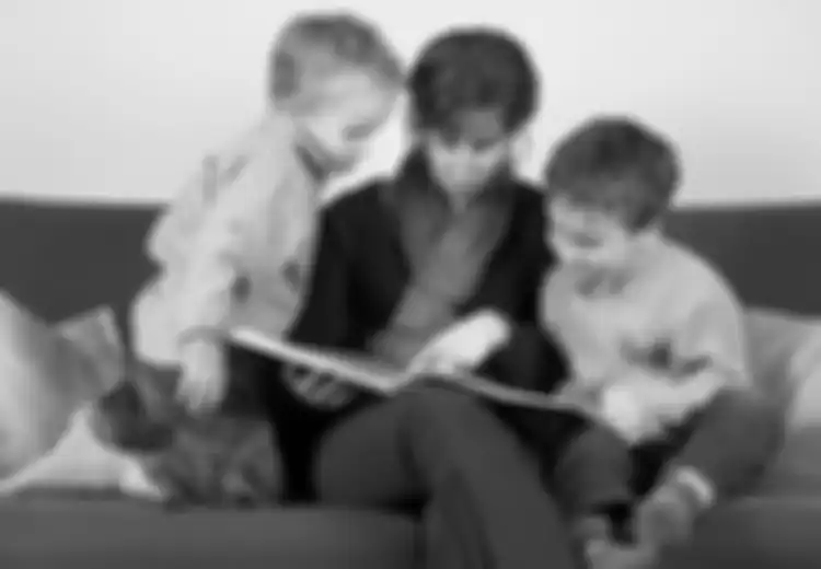 Mendongeng untuk Anak (3): Alat Peraga Saat Mendongeng