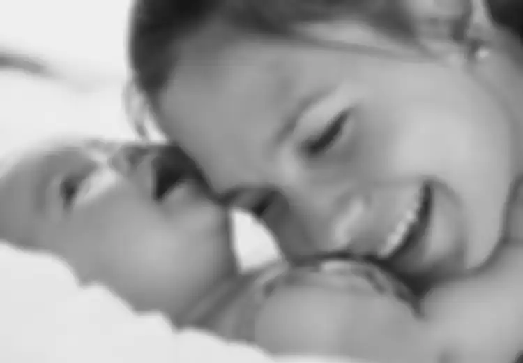 Suara Ibu Mampu Redam Stres Anak