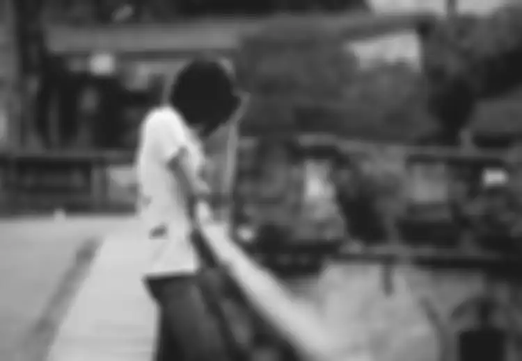 Alasan Pria Meninggalkan Pasangannya