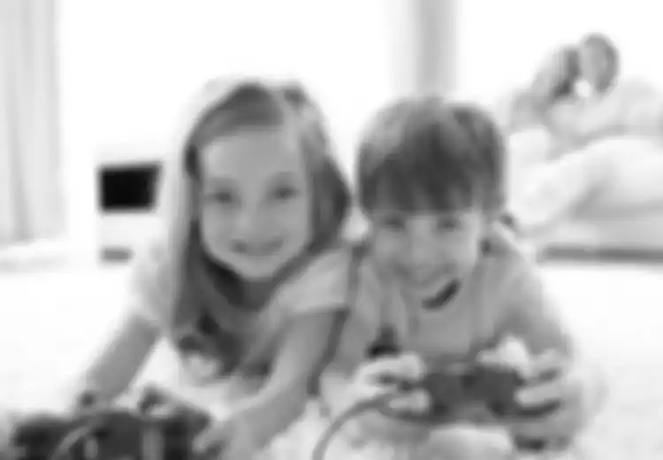 Video Game Tingkatkan Kemampuan Kognitif Anak