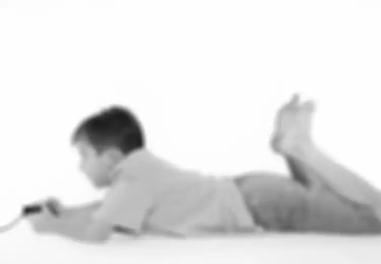 Perhatikan Ini Sebelum Anak Main Game
