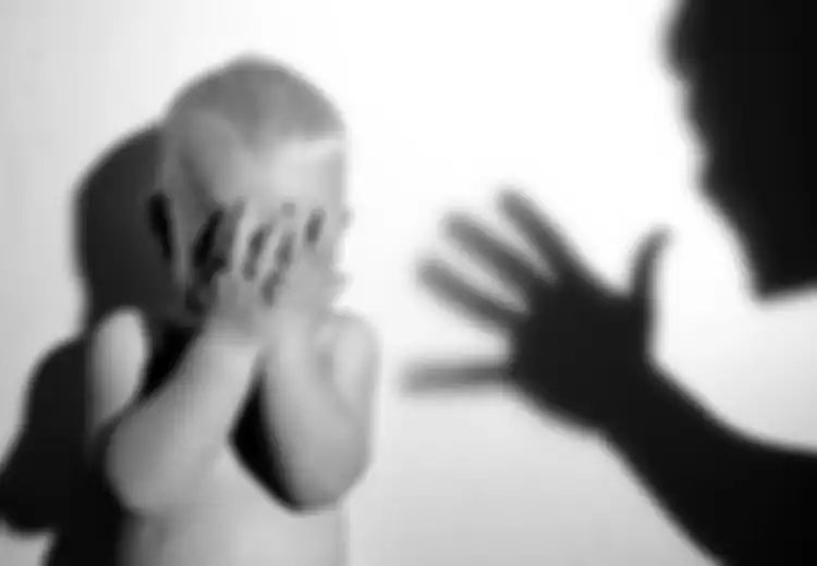 Hukuman Fisik Tak Efektif untuk Anak