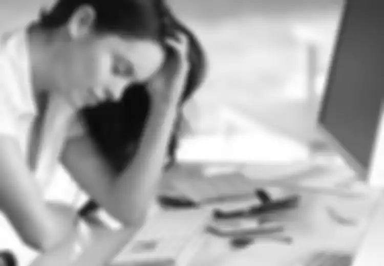 Semakin Berkuasa, Perempuan Semakin Stres