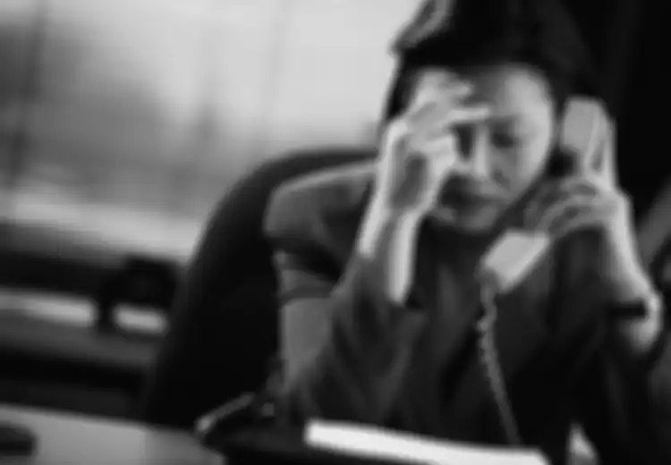 Stres Bikin Gangguan Mental
