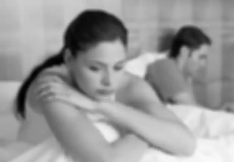 Perempuan Indonesia Lebih Banyak Menolak Seks?