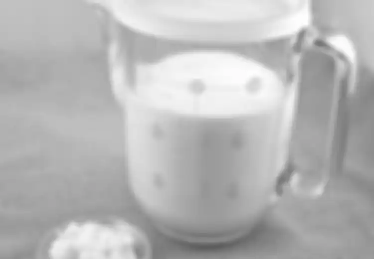 Asam Memang Rasanya tapi Kefir Cukup Ampuh untuk Menurunkan Kolesterol