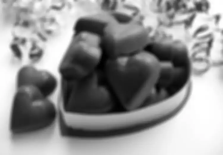 Dapet Hadiah Cokelat di Hari Valentine? Jangan Takut Memakannya, Cokelat Punya Banyak Manfaat!