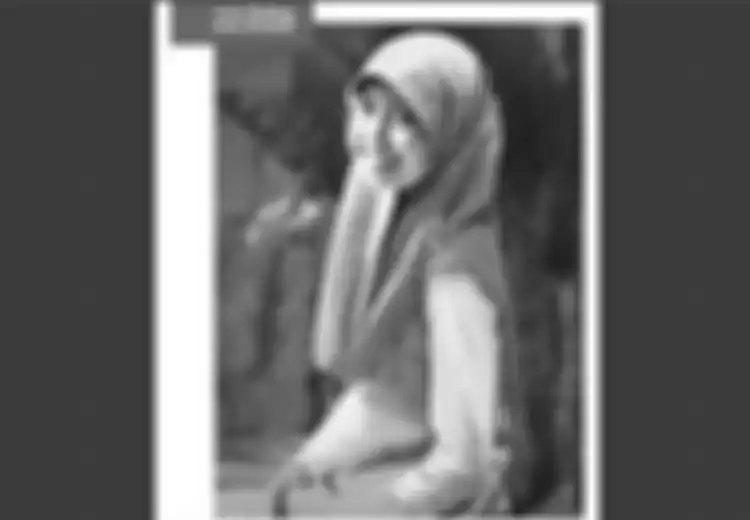 Ayunda Nisa Chaira Usia 17 Tahun, Lahirkan 16 Buku