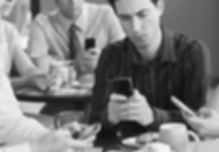 Seminggu Tanpa Smartphone, Orang Bisa Stres