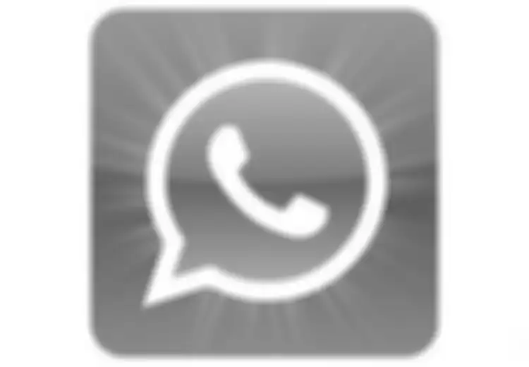 WhatsApp Paling Banyak Dipakai di Seluruh Dunia