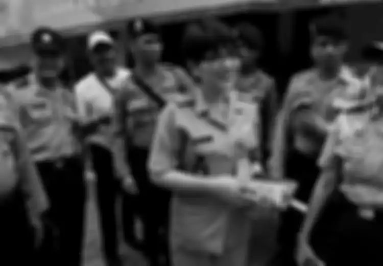 Lurah Susan (3): Tantangan Seorang Pamong