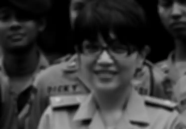 Lurah Susan (1): Ada Mainan Kuda di Ruang Pelayanan Terpadu Kelurahan Lenteng Agung