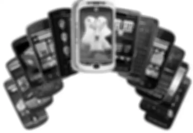 'Smartphone' Mengubah Konsep Bekerja