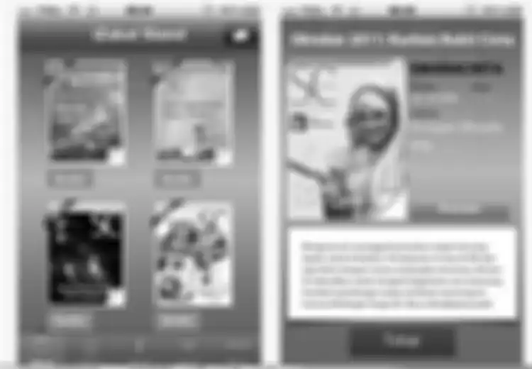 iZakat: Zakat via iPad