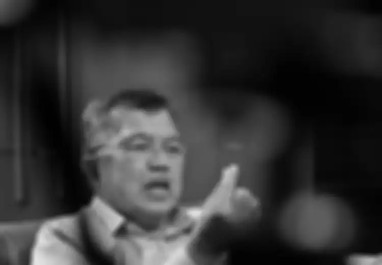 Jusuf Kalla (03): Menyelesaikan Konflik Ibarat Membeli Mobil