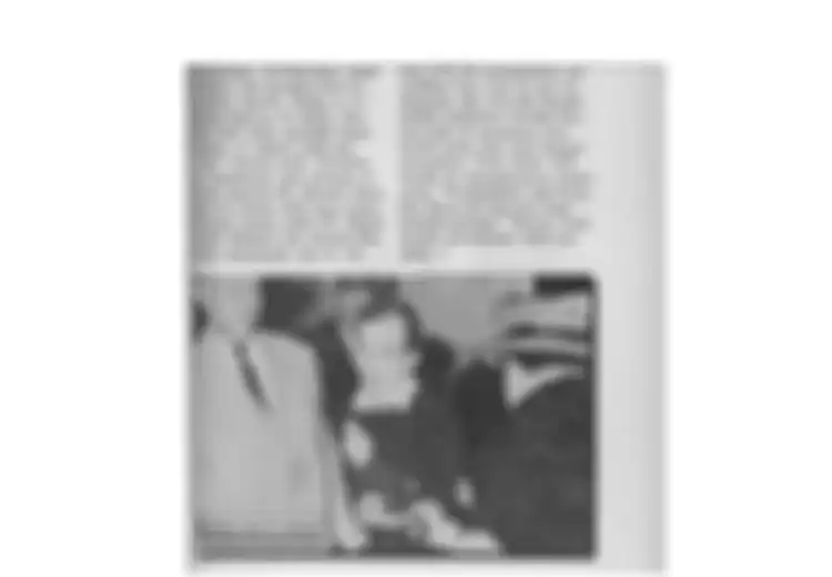 Pembunuhan JFK (4) : Oswald Sang Pembunuh