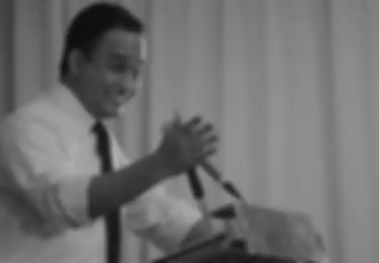 Anies Baswedan (3): Agar Tak Tercipta Generasi Penyimpan Amarah