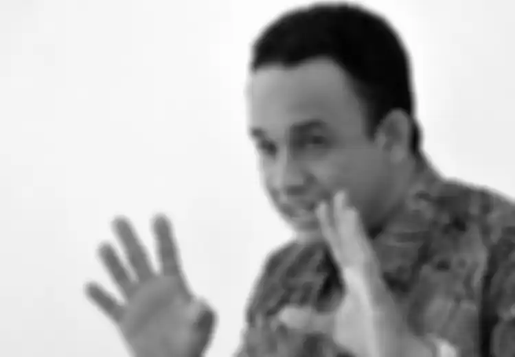 Anies Baswedan (2): Mengalami dan bersiap diri di tingkat akar rumput
