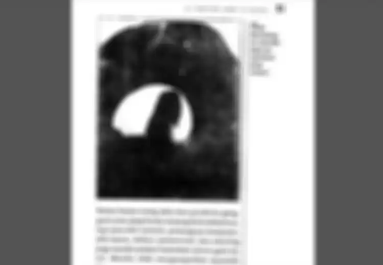 Situs-situs Megalitik Misterius di Inggris (2)