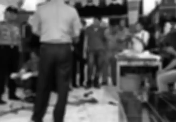 Misteri Tulang-belulang di Rumah Syamsul Anwar dan Istrinya
