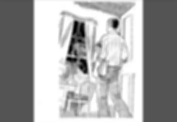 Kisah Misteri (3): Hantunya Adalah Diri Sendiri