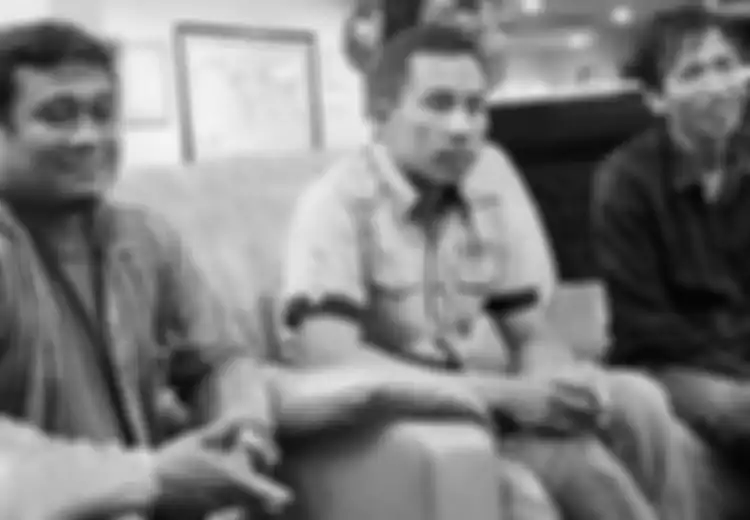 Tukang Las Indonesia Lebih Dihargai Perusahaan Asing