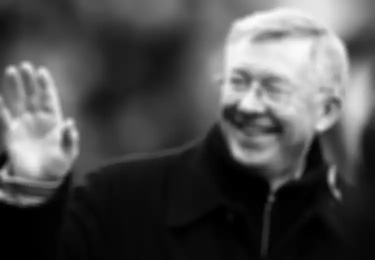 Alex Ferguson dan Pancaran Hawa Kemenangan