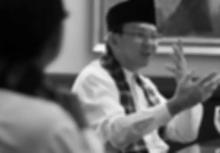 Ahok (3): Membantu Pengusaha Kecil “Naik Kelas”