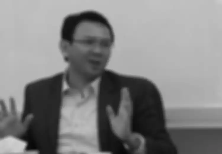 Ahok (2): Konstitusi atau Konstituen?