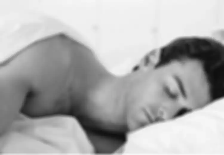 Merokok Sebabkan Gangguan Tidur