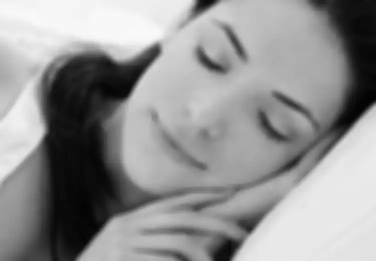 Tidur Teratur Bantu Turunkan Berat Badan