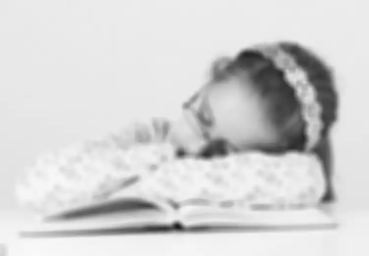 Tidur Lebih Awal Bantu Anak Perangi Obesitas