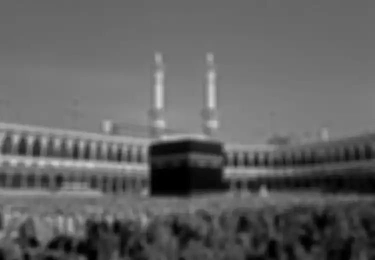 Tips Mencegah Batuk-Pilek Saat Ibadah Haji