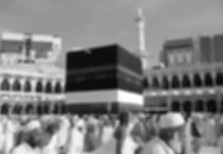 Penyebab Batuk pada Jemaah Haji