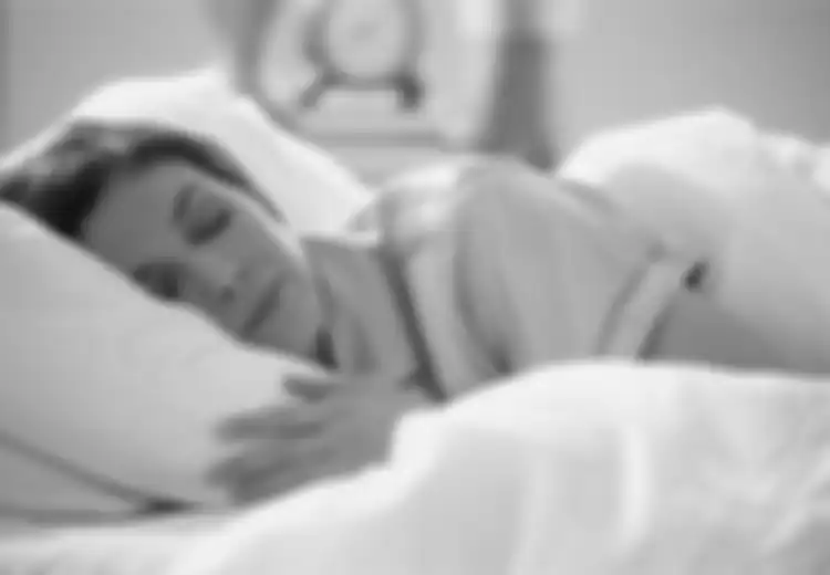 Tidur Cukup di Bulan Puasa
