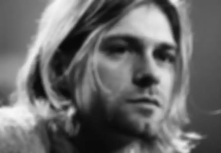 Kurt Cobain: Montage of Heck, Film Dokumenter yang Menguak Misteri Hidup Kurt Cobain