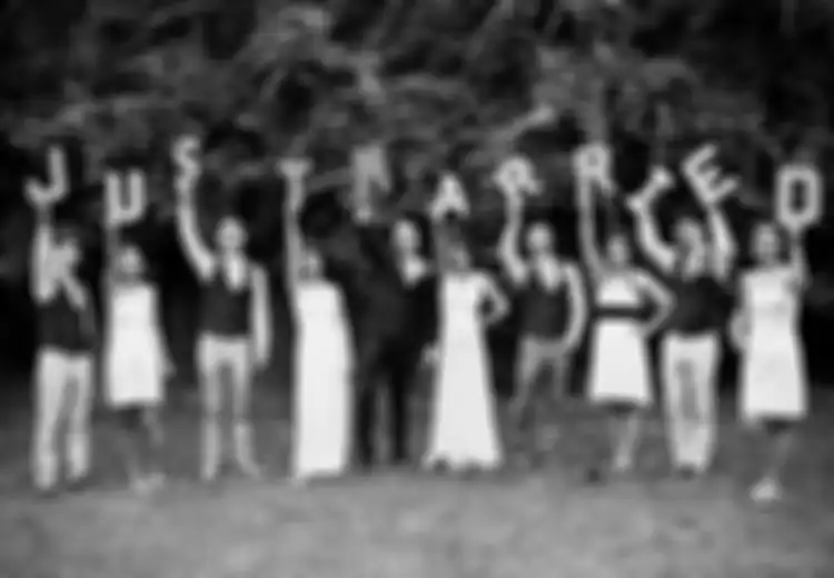Pesta Nikah Tak Harus Ramai dan Gemerlap (3): Kita Berhak Menentukan Apa yang Akan Terjadi di Hari Pernikahan
