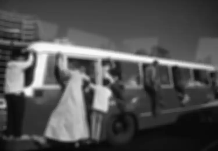 Supir Bus Mesir Dinyatakan Hamil Karena Tes Narkoba Pinjam Urine Istri