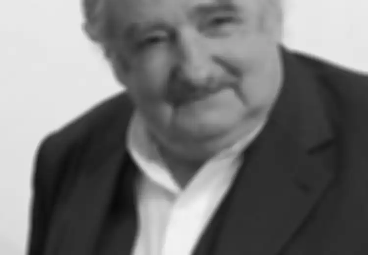 Mujica, Presiden Termiskin di Dunia