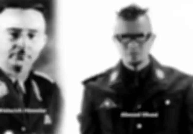 Ahmad Dhani Dituding Fasis, Sebenarnya Apa Sih Definisi Fasisme?