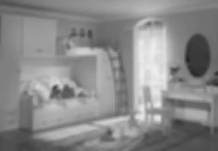 Kondisi Kamar Tidur Mempengaruhi Perkembangan Anak (4)