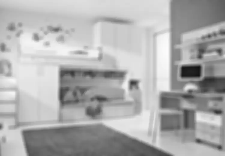 Kondisi Kamar Tidur Mempengaruhi Perkembangan Anak (3)