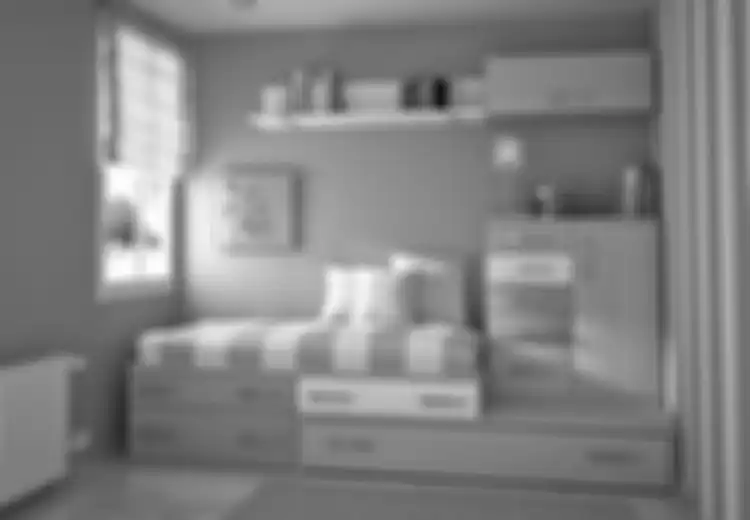 Kondisi Kamar Tidur Mempengaruhi Perkembangan Anak (2)